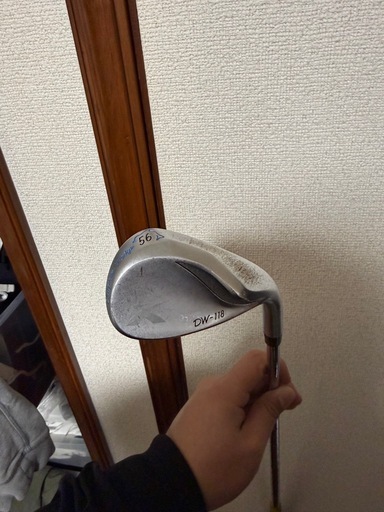 ドルフィンウェッジ 56°