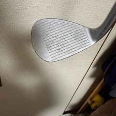 ドルフィンウェッジ 56° 
の画像