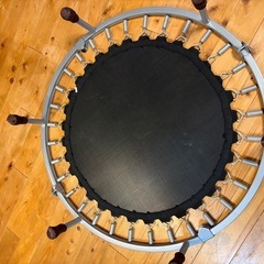 トランポリンの画像