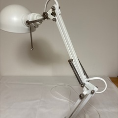 IKEA デスクランプの画像