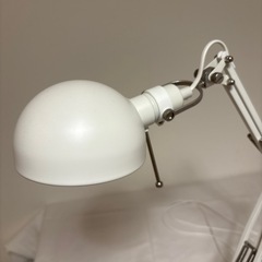 IKEA デスクランプの画像