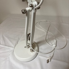 IKEA デスクランプの画像