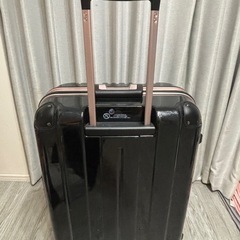 スーツケース キャリーバッグ キャリーバック キャリーケースの画像