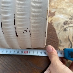 豚の蚊取り線香置の画像