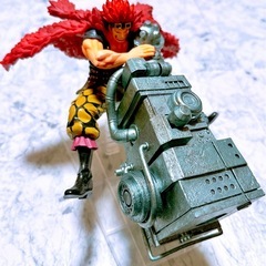 一番くじ ONEPIECE フィギュア(1)の画像