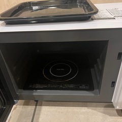オーブンレンジ 東芝 電子レンジの画像