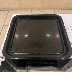 オーブンレンジ 東芝 電子レンジの画像