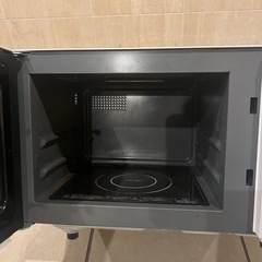 オーブンレンジ 東芝 電子レンジの画像