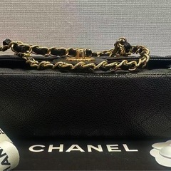 CHANEL クラシック　マトラッセ　バッグ 刻印 レディースバッグ シャネルの画像