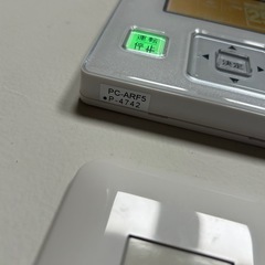 業務用エアコンの画像