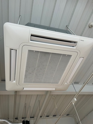 業務用エアコン