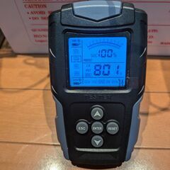 XINNENG　シールド型ディープサイクルバッテリー　SN12100　12V/100Ahの画像