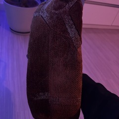 ノーブランドトートバッグの画像