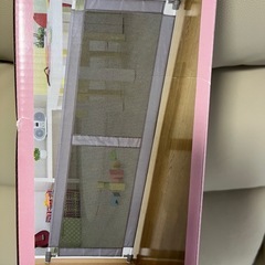 【新品】Smart Angel　ベビーガードの画像