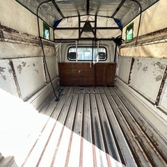 H19年ハイゼットトラック AT エアコンパワステスペシャル　タイミングベルト交換済み 大手リースアップ車両バックカメラ込み込み価格の画像