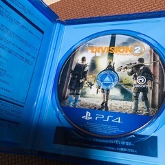 Tom Clancy's The Division 2 PS4の画像