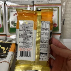 韓国海苔せっとセットの画像