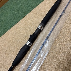 【一部新品】LEADING-XL Tachiuo195
の画像