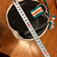 消防ホースバッグの画像