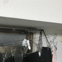 ハンガー、ピンチの画像