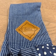 Betta スリング　キャリーミーの画像