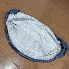 Betta スリング　キャリーミーの画像