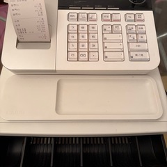 カシオレジスターNL-200の画像