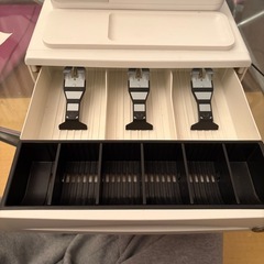 カシオレジスターNL-200の画像