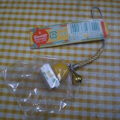 房総限定　びわ　ご当地キティの画像