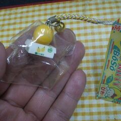 房総限定　びわ　ご当地キティの画像