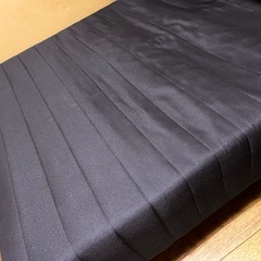 シングルベッドの画像