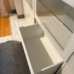 棚、
ラックの画像