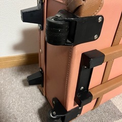 【商談中】キャリーケース　キャリーバック　　の画像