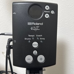 ローランド電子ドラム　 の画像