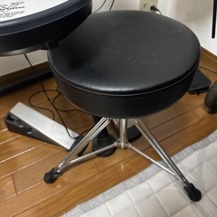 ローランド電子ドラム　 の画像