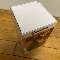 新品･未開封「箱あり」BLEACH黒崎一護の画像