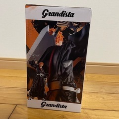 新品･未開封「箱あり」BLEACH黒崎一護の画像