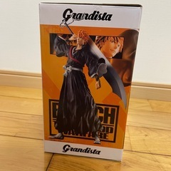 新品･未開封「箱あり」BLEACH黒崎一護の画像