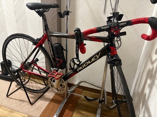 リドレーコンパクト