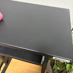 スタンディングデスク(Bauhutte)昇降式の画像