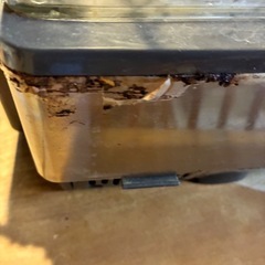  キッチンドライヤー(食器乾燥機)の画像