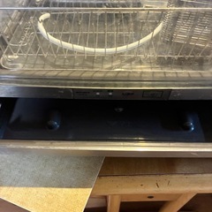 キッチンドライヤー(食器乾燥機)の画像
