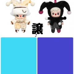 スカルパンダの画像