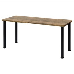 デスク机の画像