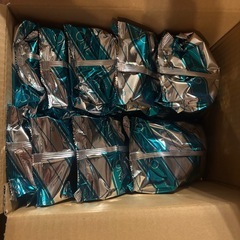 キャットフード　ピュリナone  グレインフリー　白身魚　3.6kg  (ちょい訳あり）の画像