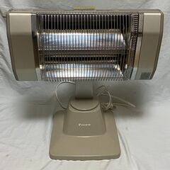 ダイキン　遠赤外線ヒーター　2010年製　動作確認済みの画像