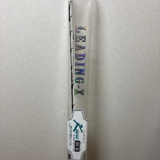 【新品】LEADING-X  Kuu180-Ⅲ