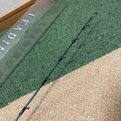 【新品】LEADING-X  Kuu180-Ⅲの画像