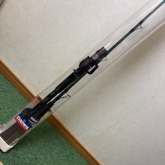 【新品】LEADING-X  Kuu180-Ⅲの画像