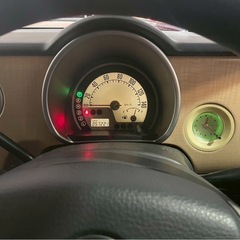 ※話早い方値下げあり※ 　HE21S  スズキ ラパン 低走行 車検あり 即納車！の画像